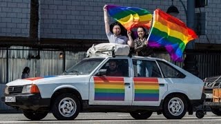 О похищениях геев в Чечне