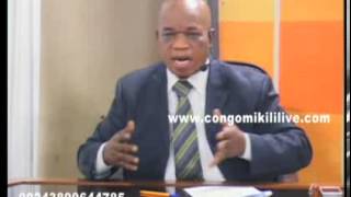 MOKIA CONTESTE LA FAÇON DE TRAVAILLER DE KENGO ET MINAKU