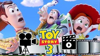 Toy Story 3 POLSKI CAŁY FILM GAME PO POLSKU Jessie,Buzz,Woody   My Movie Games Film gra