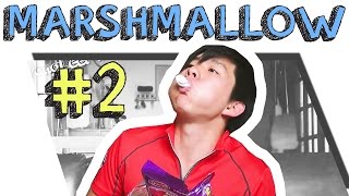 CHUBBY BUNNY - PING PYONG #2