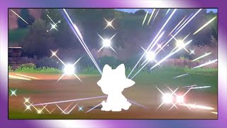 [WSHC19-20#23] Toxizap shiny after 5.244 RE's
