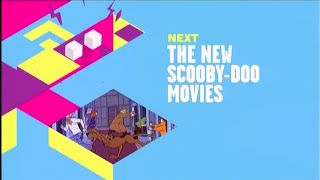 Boomerang Next Bumper: Scooby-Doo Movies (2015)