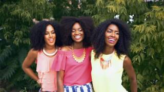 100% Real Clip In Hair Extensions and Wigs for Black Women- by KinkyCurlyYaki