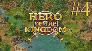 Hero of the Kingdom - ПРОХОЖДЕНИЕ #4 | СПАСЕНИЕ ОТЦА