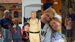 My Lesbian Grandma Was So Much More