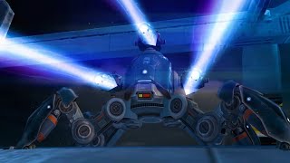 (MAXED MK2) FUJIN ION ~ GAMEPLAY ~ WAR ROBOTS
