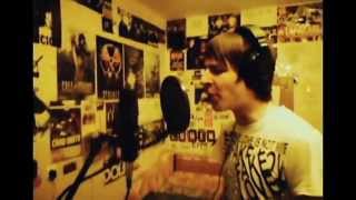 Mad Ideas - В Бетонной Клетке (official hand made clip)