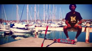 Mael Boulevart | Scooter edit Street 2016 [HD]
