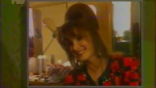 София Ротару в гостях "У Ксюши", 10.12.1993