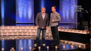 Drew Carey's Improv-A-Ganza - Lazy Bend Ranch