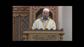 Подготовка к Рамадану
