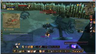 Квест Ты поймешь, когда увидишь - прохождение квестов World of Warcraft 5.4.8 Mists of Pandaria