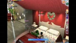 Sex in game ParaPa