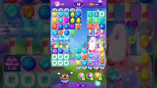 Candy Crush Friends Saga Level 1058