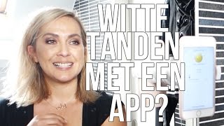 Oral-B Genius | tanden poetsen met je smartphone? | Debbie Zwiers