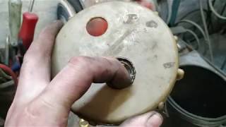 Невероятно просто! Как сделать идеальное отверстие в пластике, быстро.
