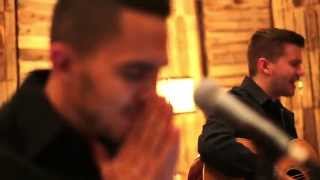 Evan Craft & Carlos PenaVega - "Principio Y Fin" (Acústico)