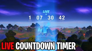 FORTNITE RISKY REELS EVENT HAPPENING RIGHT NOW / STAR WARS EVENT / Fortnite Battle Royale