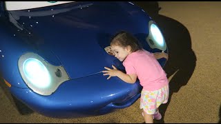 EU AMO CARROS - Flavia Calina