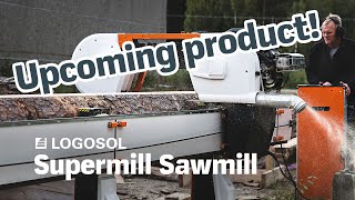 Supermill Sawmill | LOGOSOL