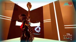 Warframe Повышение ранга,Экзамен на 13 ранг