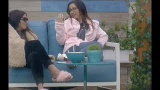 “Gostava que houvesse aqui um casal gay” - Secret Story 7
