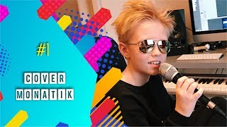 Кавер #1 | Макс Титов | Увлиувт | Monatik