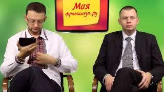 Рейтинг франшиз: "Наш Край" - 6 місце