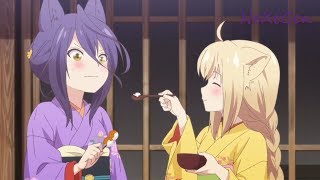 I Found You, Satsuki chan | Super Cute Anime Moment