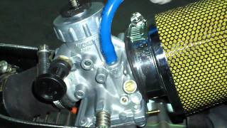 Honda Chally 125cc