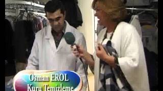 B R Osman Kuru Temizleme