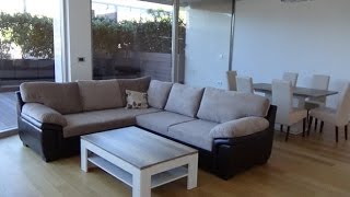 Продажа апартаментов в жилом комплексе "Dukley gardens", 156м,Черногория, Будва, Бечичи.