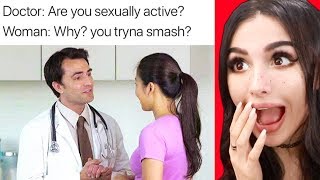FUNNIEST DOCTOR MEMES