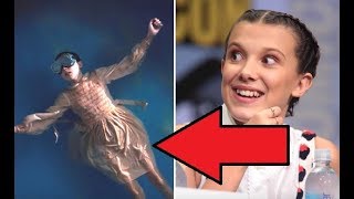Things You DIDN'T KNOW About The Kids From Stranger Things