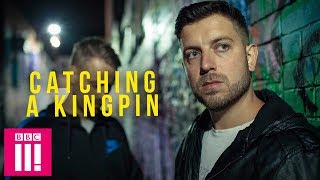 Catching A Notorious Drug Dealer On Crack Alley: Drugsland