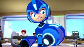 Mega Man: Fully Charged - Episode 4 Preview
