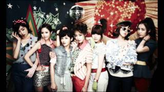 T-ARA - Roly Poly English Cover
