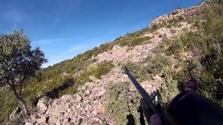 Trailer Gopro Hunter