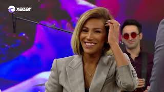 5de5 - Röya Ayxan 17.05.2019