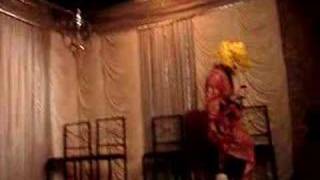 Solange, tô aberta! - Vamu pro Motel