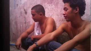 Mag Bestfriend Tayo: A Gay Love Story