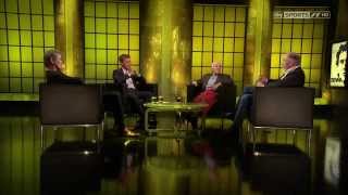 Ayrton Senna - Journalists Special SkySportsF1HD *Senna Week*