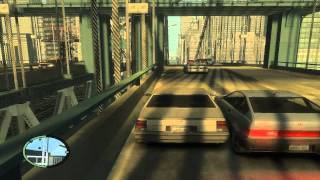 Прохождение GTA 4,миссия 52 - Дела громче слов