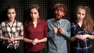 Studio Accantus - Cadillac (Dreamgirls)
