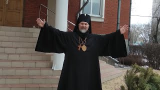 2020.0202 Проповедь в собрании церкви ЕХБ Благодать, город Рязань. Архиепископ Сергей Журавлев РПЦХС