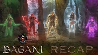Bagani: Week 3 Recap - Part 2
