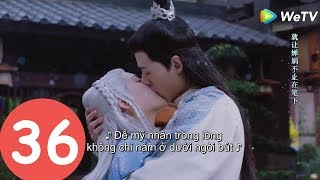 Ánh Trăng Soi Sáng Lòng Ta | Phiên Bản Tinh Hoa - Tập 36 (Vietsub) | Phim Tình Yêu Cổ Trang WeTV