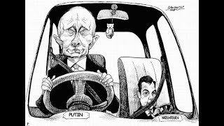 О Путине и Медведеве. Михаил Ефремов