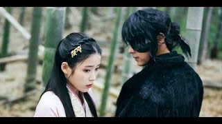 [MV] 정승환 (Jung Seung Hwan) - 바람 (Wind) (달의 연인 - 보보경심: 려 Moon lover OST) [Han/Eng/Viet]
