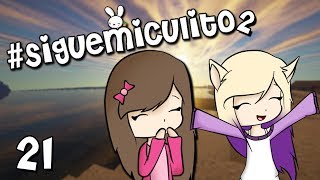 DESCUBRO LA SORPRESA DE MEL | #SigueMiCulito 2 | Episodio 21